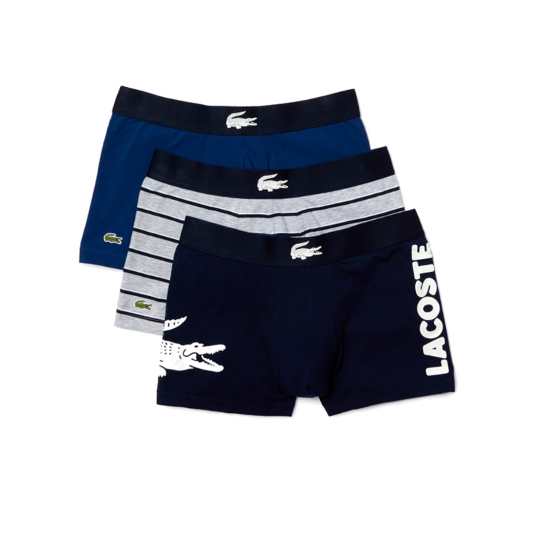 Мужское нижнее белье Lacoste UNDERWEAR