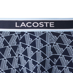 Мужское нижнее белье Lacoste TRUNK