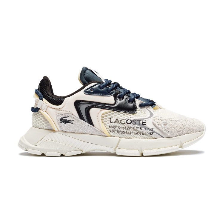 Женские кроссовки Lacoste L003 NEO 123 1 SFA