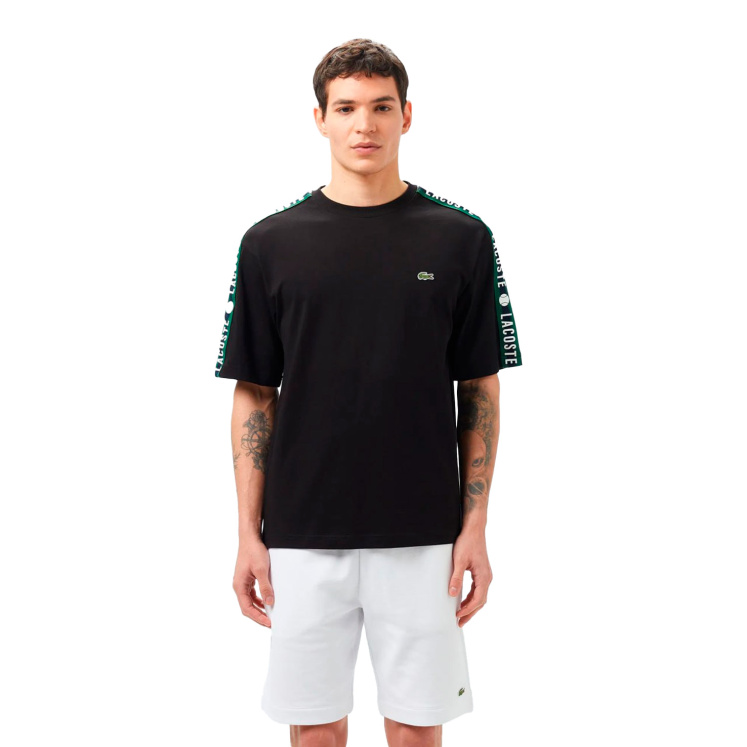 Мужская футболка Lacoste T-SHIRT