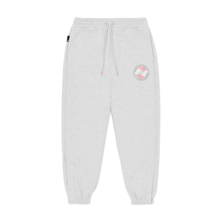 Мужские спортивные штаны PUMA SWxP Sweatpants TR
