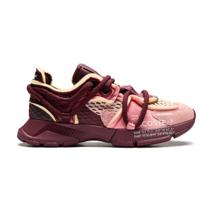 Женские кроссовки Lacoste L003 ACTIVE RUNWAY 124 1 SFA