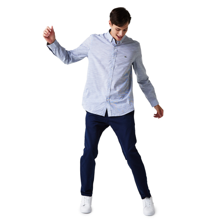 TROUSERS