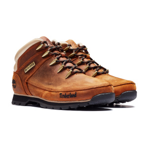 Мужские ботинки Timberland Euro Sprint Hiker