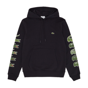 Толстовка Lacoste CANGOROO HOODIE