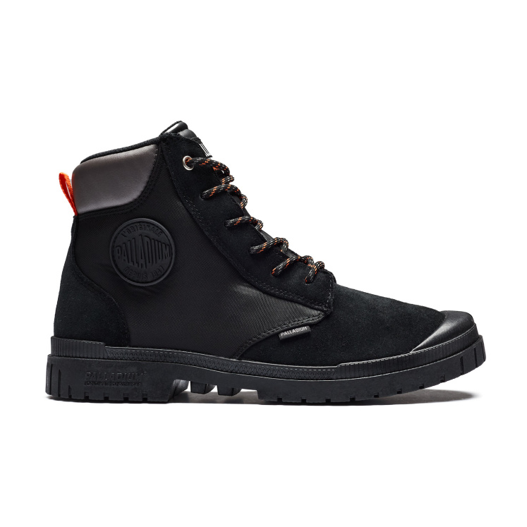Мужские ботинки Palladium SP20 SC WaterproofN