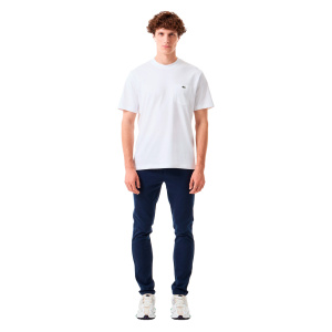 Мужская Lacoste Футболка с нагрудным карманом