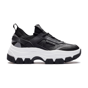 Женские кроссовки GUESS BRAYDIN