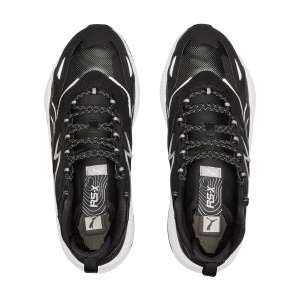 Кроссовки PUMA RSX Hi