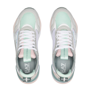 Женские кроссовки EA7 SNEAKERS