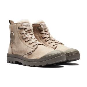 Мужские ботинки Palladium PAMPA HI ZIP WL