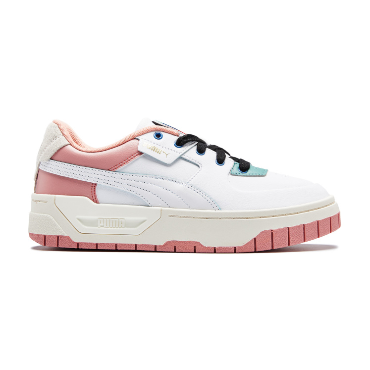 Женские кроссовки PUMA Cali Dream Go For