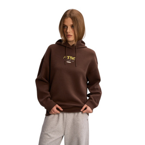 Женская толстовка Anta SPORTS CLUB