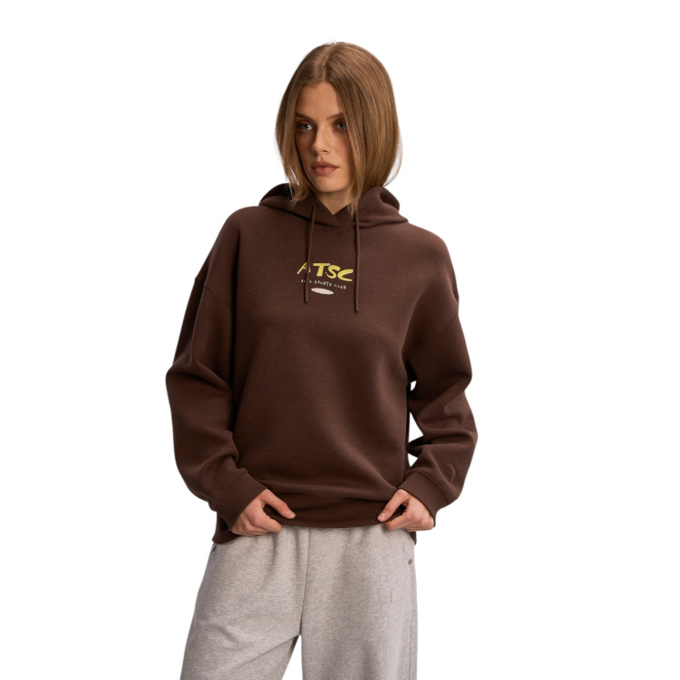 Женская толстовка Anta SPORTS CLUB