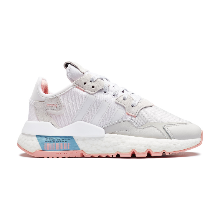 Женские кроссовки adidas NITE JOGGER