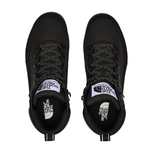 Мужские ботинки The North Face BACK-TO-BERKELEY IV TEXTILE WATERPROOF