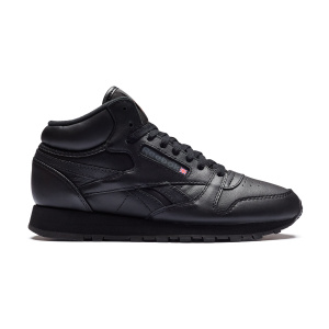 Мужские кроссовки Reebok CLASSIC LEATHER MID