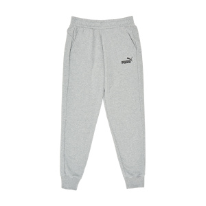 Мужские спортивные штаны PUMA ESSENTIALS LOGO
