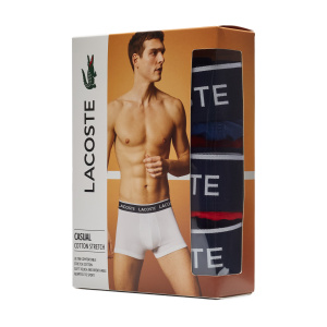Мужское нижнее белье Lacoste BOXER BRIEF
