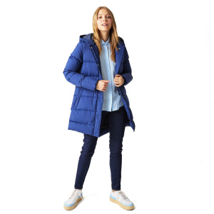 Женская Куртка LACOSTE