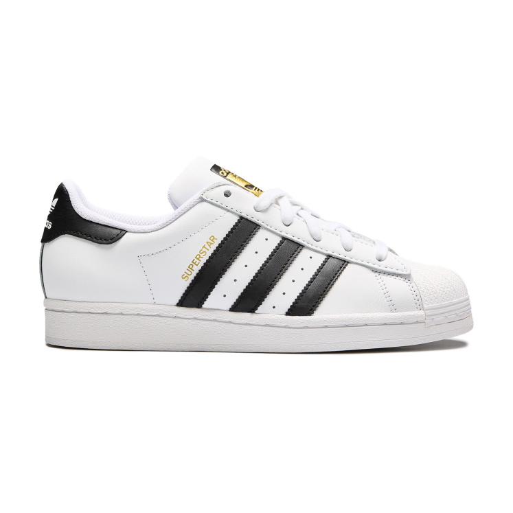 Женские кроссовки adidas SUPERSTAR J