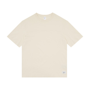 Женская футболка Reebok NATURAL DYE TEE