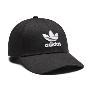 Кепка adidas TREFOIL BASEBALL CAP