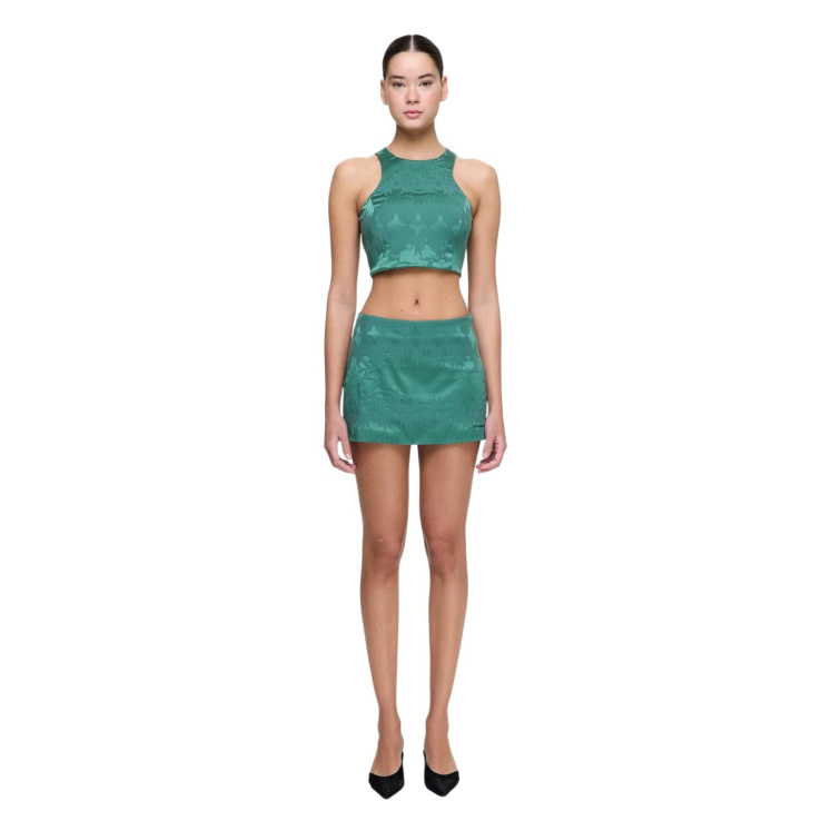 Женская юбка Les Benjamins SKIRT