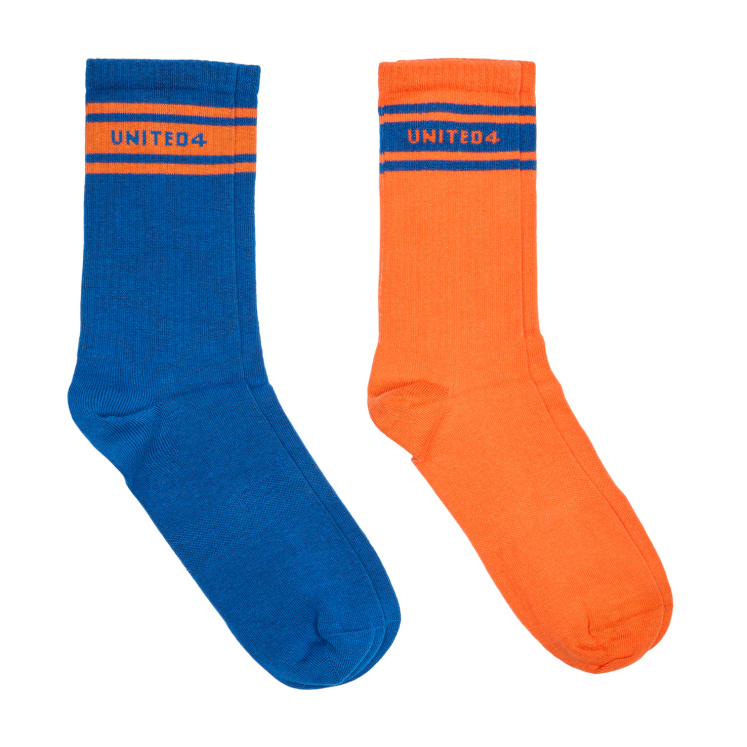 Носки UNITED 4 SOCKS DOUBLE