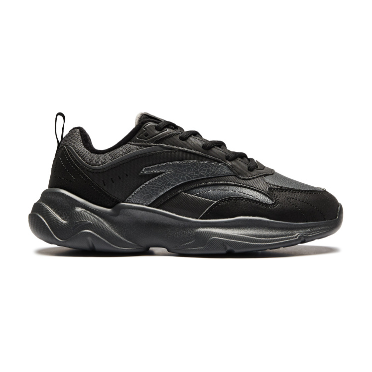 Мужские кеды Anta PADDED SHOES