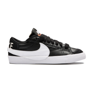 Женские кеды Nike Blazer Low '77 Jumbo