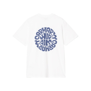 Мужская футболка Carhartt WIP S/S Jazzy T-SHIRT