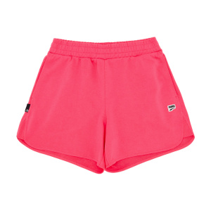 Женские шорты PUMA DOWNTOWN High Waist Shorts TR