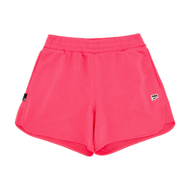 Женские шорты PUMA DOWNTOWN High Waist Shorts TR