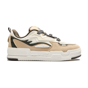 Мужские кеды Anta Concaveconvex