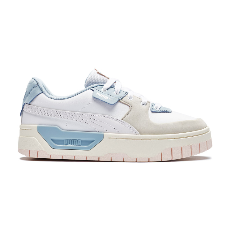 Женские кроссовки PUMA Cali Dream Pastel