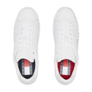 Женские кроссовки Tommy Jeans CUPSOLE