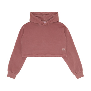 Женская толстовка REEBOK CLASSICS NATURAL DYE OVERSIZED LONG HOODIE