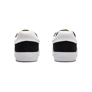 Женские кеды Lacoste BASESHOT 223 1 SFA
