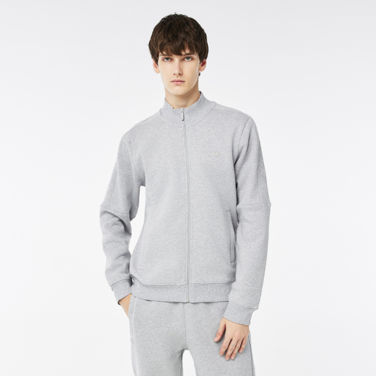 Мужская толстовка Lacoste SWEATSHIRT