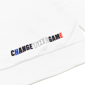 Мужская толстовка PUMA Gen,G Stripe Hoodie