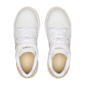 Женские кроссовки Lacoste L002 EVO 224 1 SFA