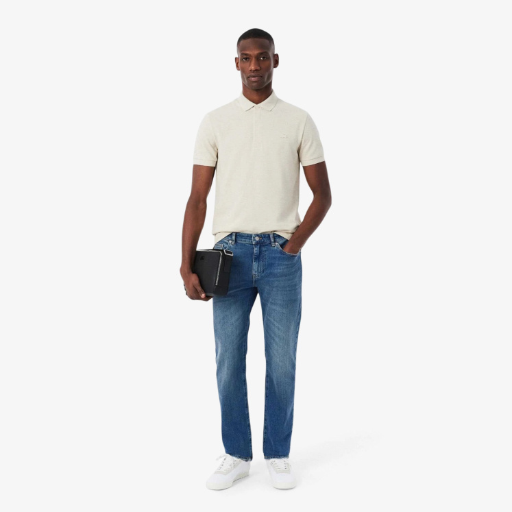 Мужские брюки Lacoste TROUSERS