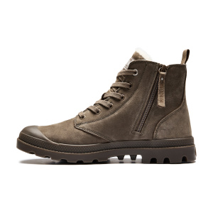 Мужские ботинки Palladium PAMPA HI ZIP WL
