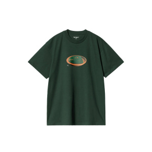 Мужская футболка Carhartt WIP Spiral