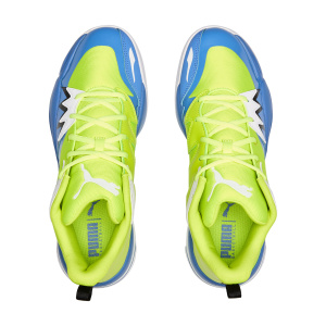 Мужские кроссовки PUMA Genetics