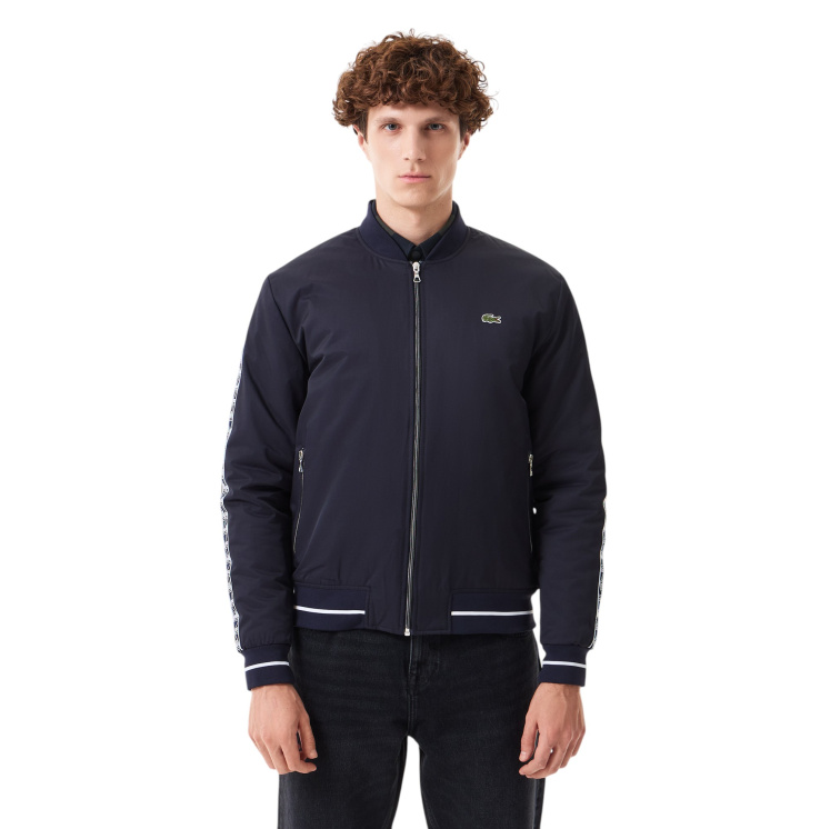 Мужская куртка Lacoste BLOUSON