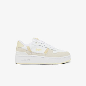 Женские кроссовки Lacoste SNEAKERS