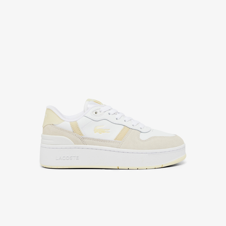 Женские кроссовки Lacoste SNEAKERS