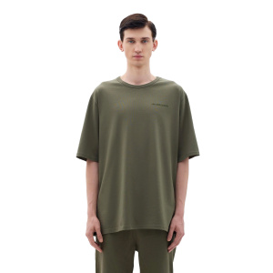 Мужская футболка Les Benjamins SHORT SLEEVE TEE 411